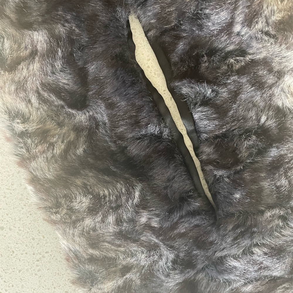 Cache scarf - Picture 2 of 4